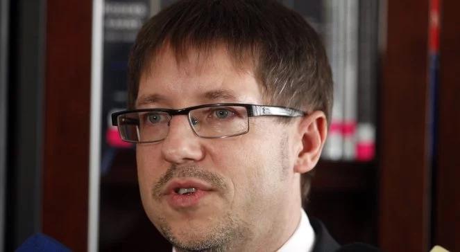 "Specgrupa do spraw lewicy" pod lupą śledczych