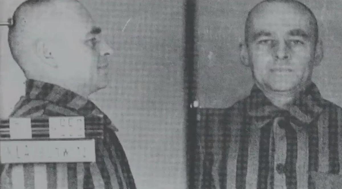 "Washington Post": Witold Pilecki to polski bohater, który poinformował świat o Auschwitz