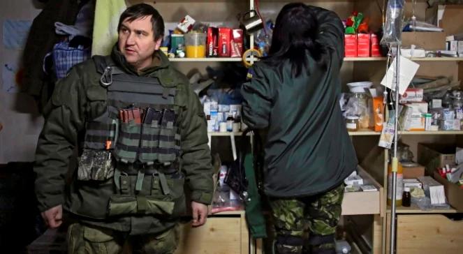 "Putin ma jasną strategię wojny, Zachód zawodzi". Ostrzeżenie dla NATO