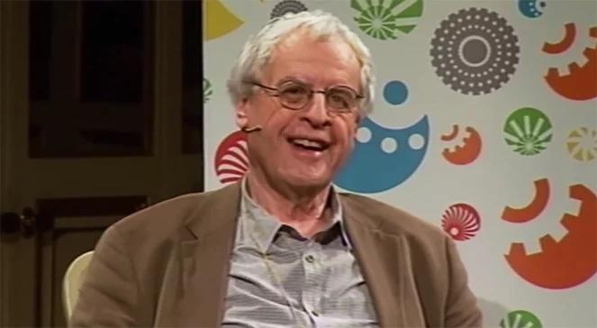 Charles Simic laureatem nagrody im. Zbigniewa Herberta 