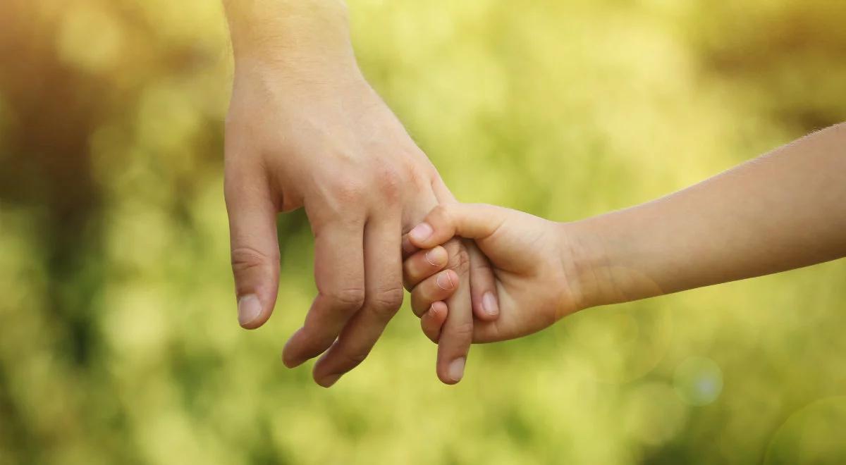 Michał Wójcik: ukrócimy nielegalne adopcje. Jeszcze w tej kadencji
