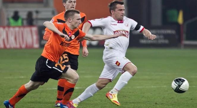 Zagłębie dobiło Widzew w ostatniej akcji