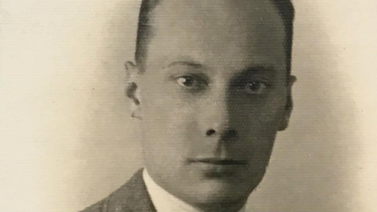 Polski konsul w Turcji pomagał Żydom podczas wojny. "Oszukiwał" systemy, dzięki temu uratował tysiące osób