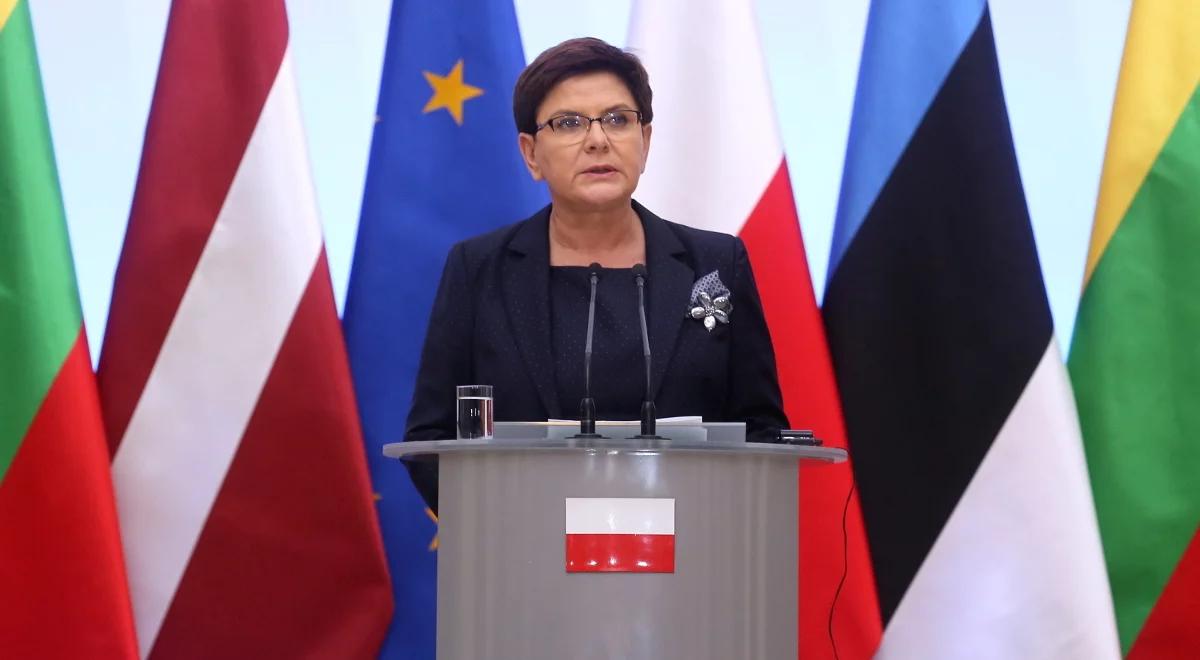 Premier broni swobód jednolitego rynku Unii Europejskiej