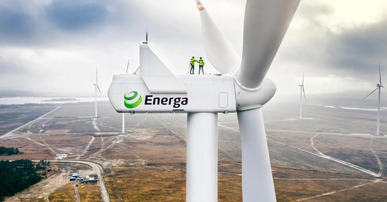 Polska potrzebuje energii z wiatru, aby nie importować węglowodorów