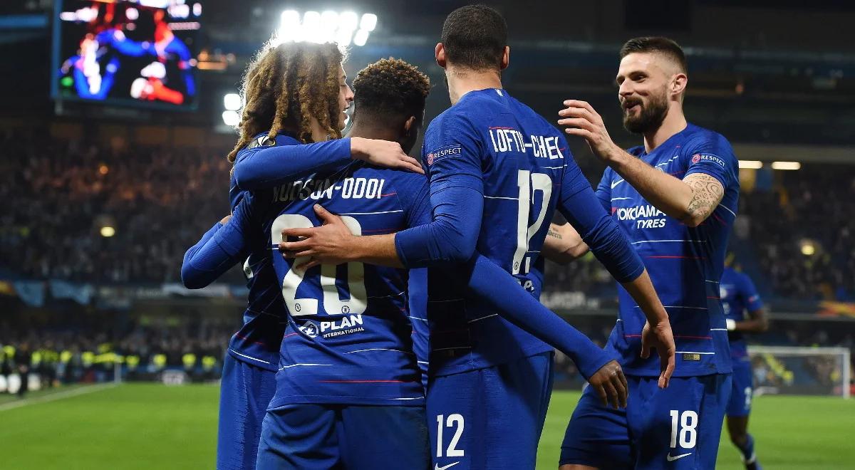 Premier League: problemy Chelsea. Londyński klub z zakazem transferowym 