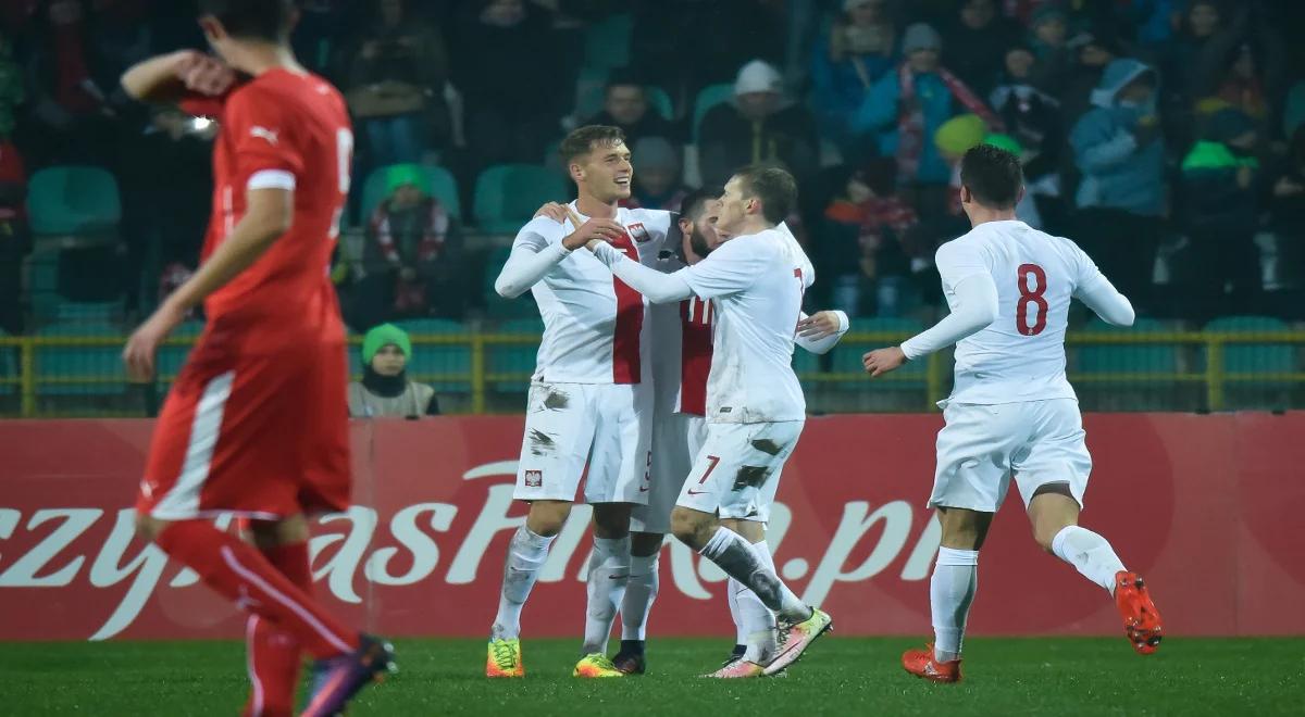Ekstraklasa: Górnik się wzmacnia. Bochniewicz  będzie wypożyczony z Udinese 