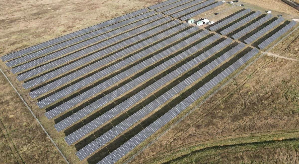 PGE wybuduje kilka farm fotowoltaicznych. Sprawdź, w jakich województwach powstaną