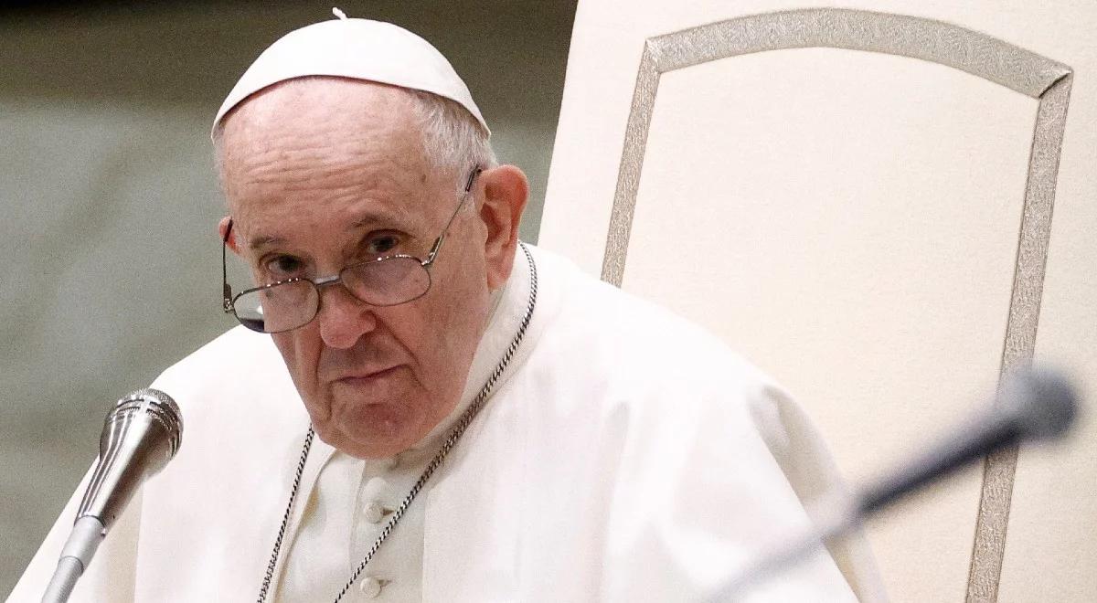 Budapeszt przygotowuje się do wizyty papieża. W niedzielę Franciszek przyleci do Węgier