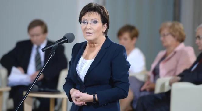 Polacy nie chcą sponsorować partii