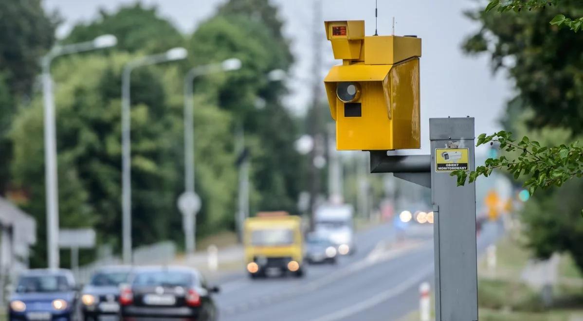 Odebranie gminom fotoradarów odbiło się na bezpieczeństwie na drogach?