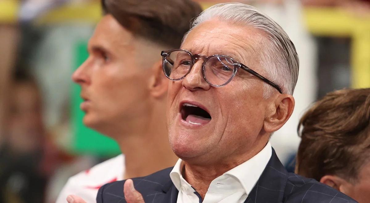 Adam Nawałka gotowy ratować reprezentację! Stawia jeden warunek