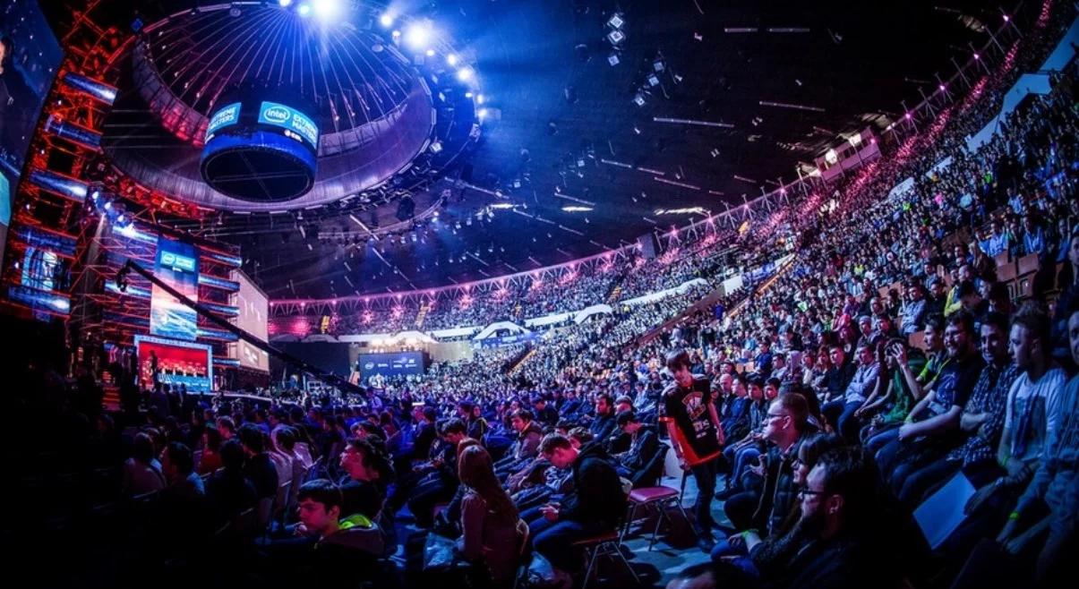 Wielkie święto graczy komputerowych. Mistrzostwa świata Intel Extreme Masters w Katowicach