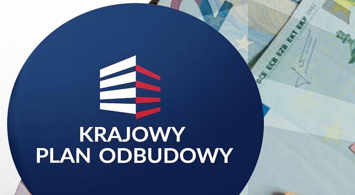 Krajowy Plan Odbudowy. Znamy jego najnowszą wersję