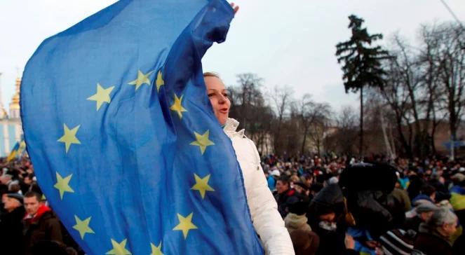 Ukraina: opozycja powołała sztab i szykuje się do strajku