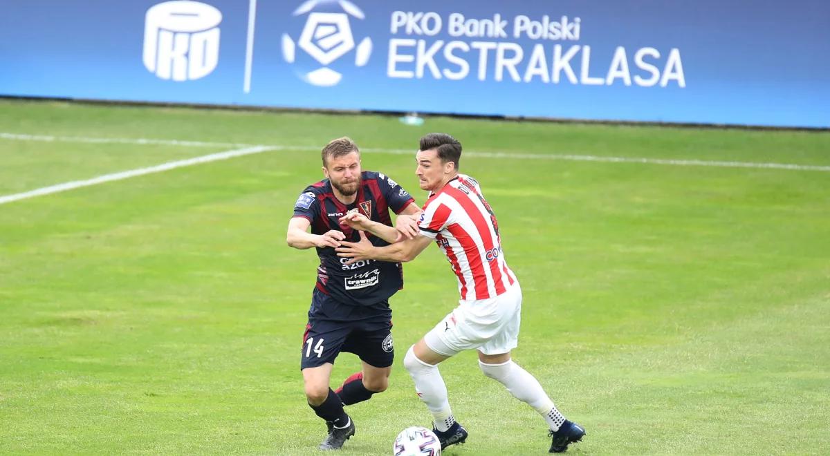 Ekstraklasa: jaki podział pieniędzy na kolejne lata? Kluby doszły do porozumienia 