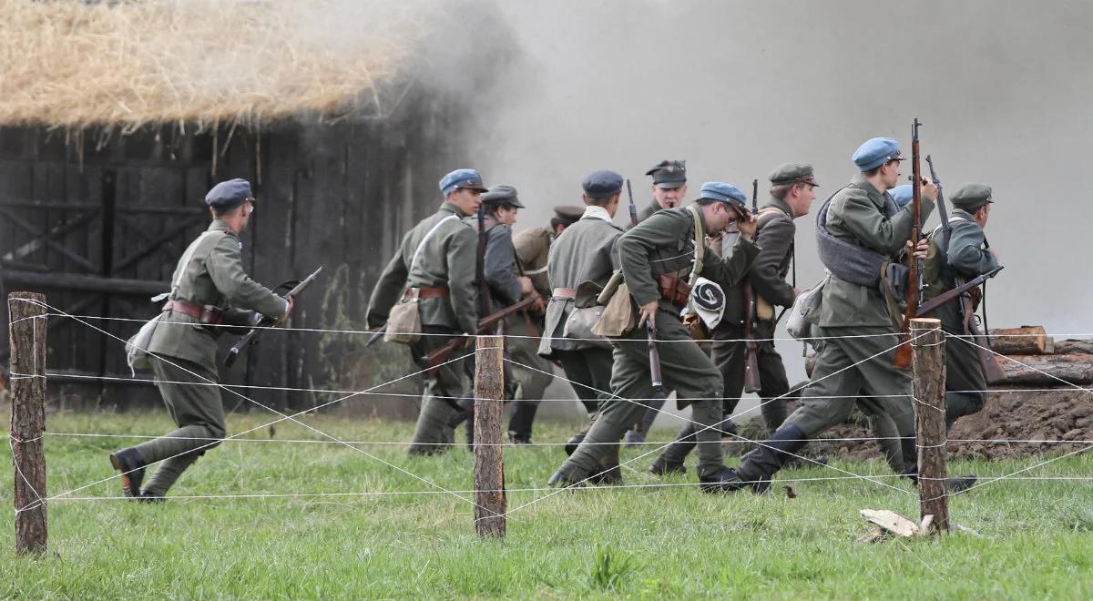 W Radzyminie powstanie Muzeum Bitwy Warszawskiej 