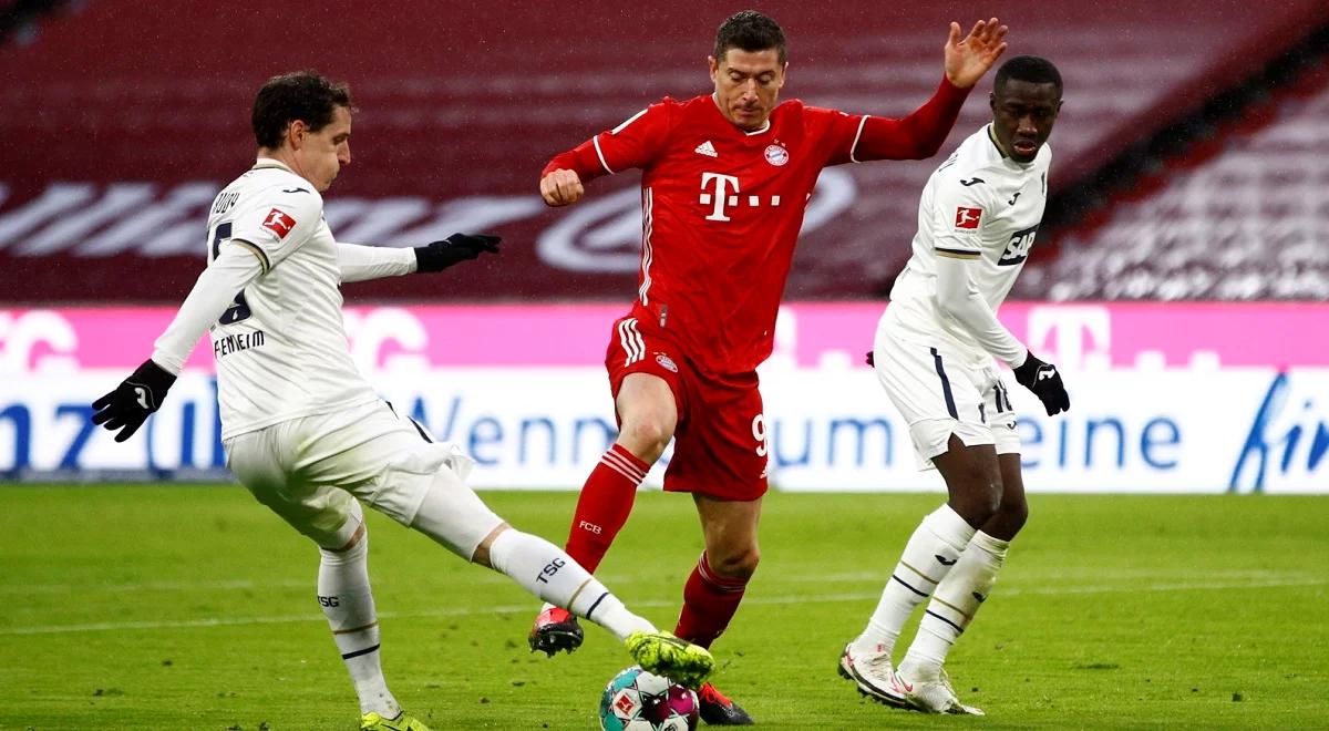 Robert Lewandowski skomentował zwolnienie Jerzego Brzęczka. "To też porażka piłkarzy"