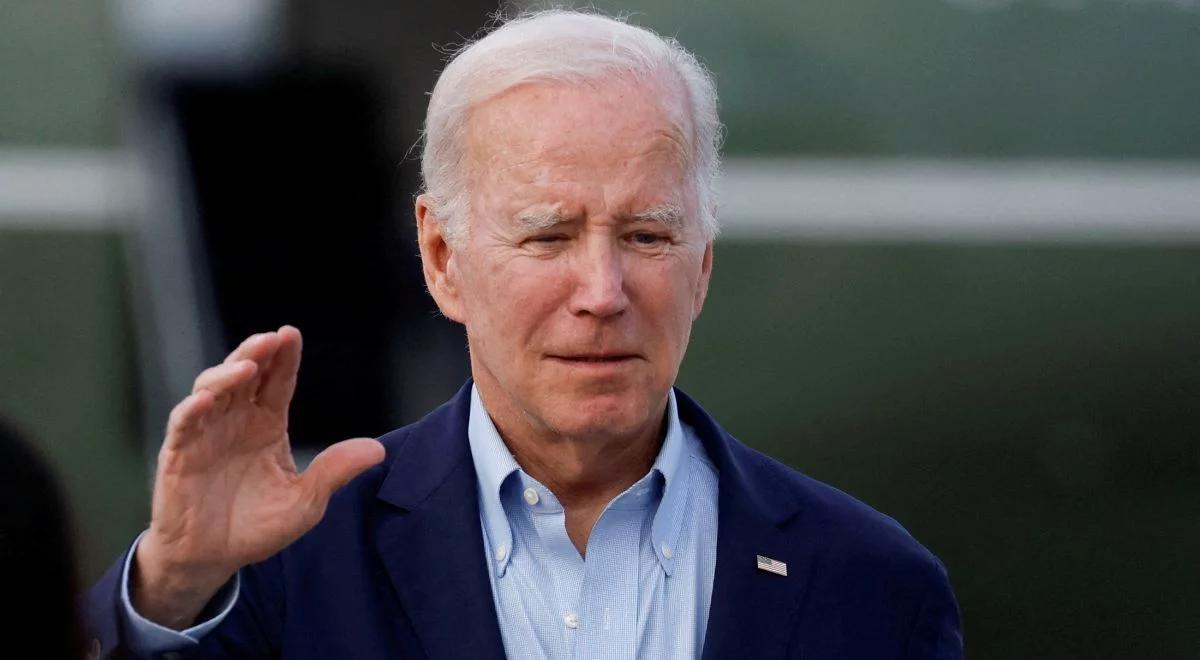 Wspólne ćwiczenia nuklearne USA i Korei Południowej. Joe Biden zaprzecza doniesieniom