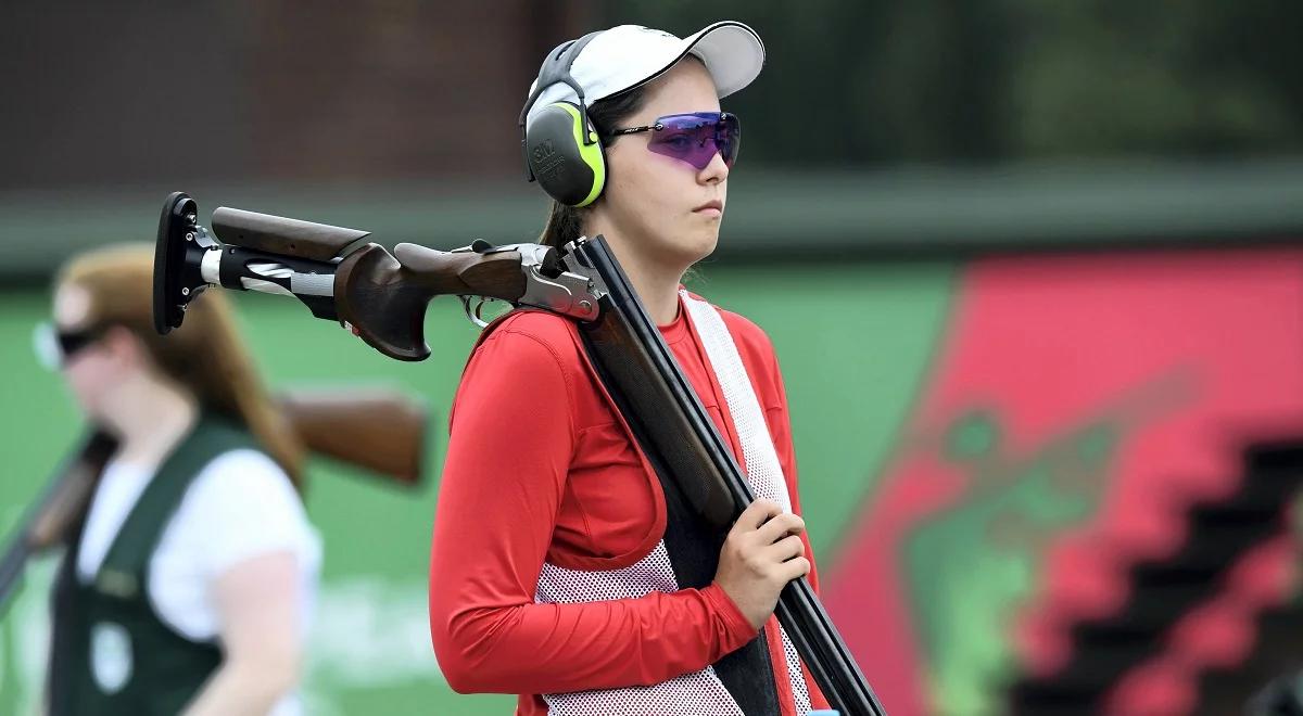 Polka na podium mistrzostw świata! Wielki sukces Sandry Bernal