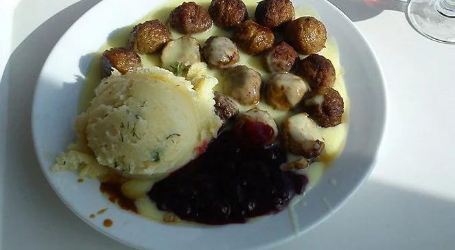 Po aferze z koniną do sklepów IKEA wracają klopsiki