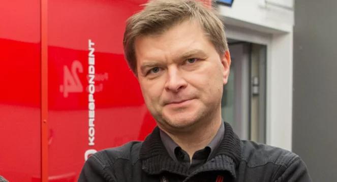 "Człowiek został sprowadzony do rangi przedmiotu". Grzegorz Górny o Targach Dzieci w Brukseli