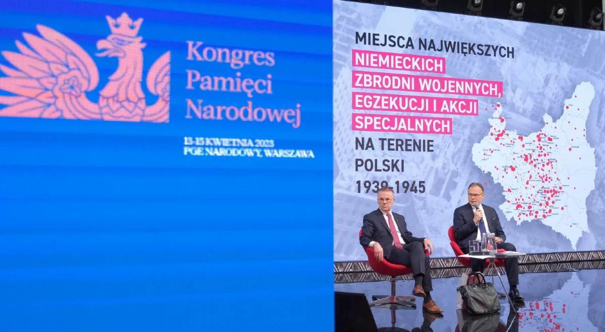 Polska walczy o odzyskanie skradzionych dzieł. Wiceminister Sellin: zgromadziliśmy ponad 66 tys. rekordów