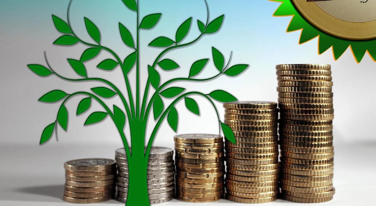 Wiceprzewodniczący Komisji UE otwiera drzwi do lepszego finansowania ekologii