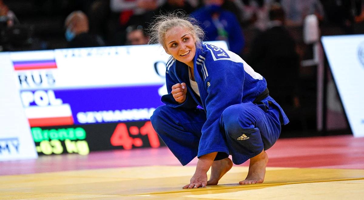 MŚ w judo: nieudany turniej dla Polaków. Medalowa nadzieja zawiodła