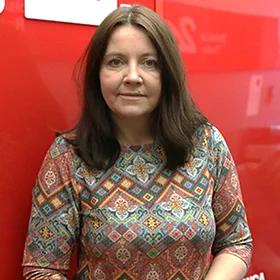 Joanna Lichocka: Grzegorz Schetyna pochłonął Nowoczesną 