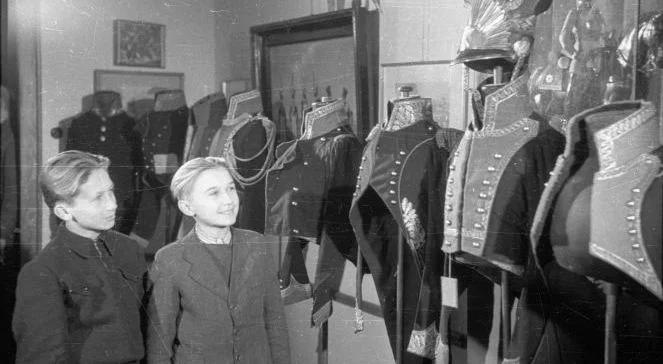 Muzeum Wojska Polskiego - "świątynia sławy oręża polskiego"