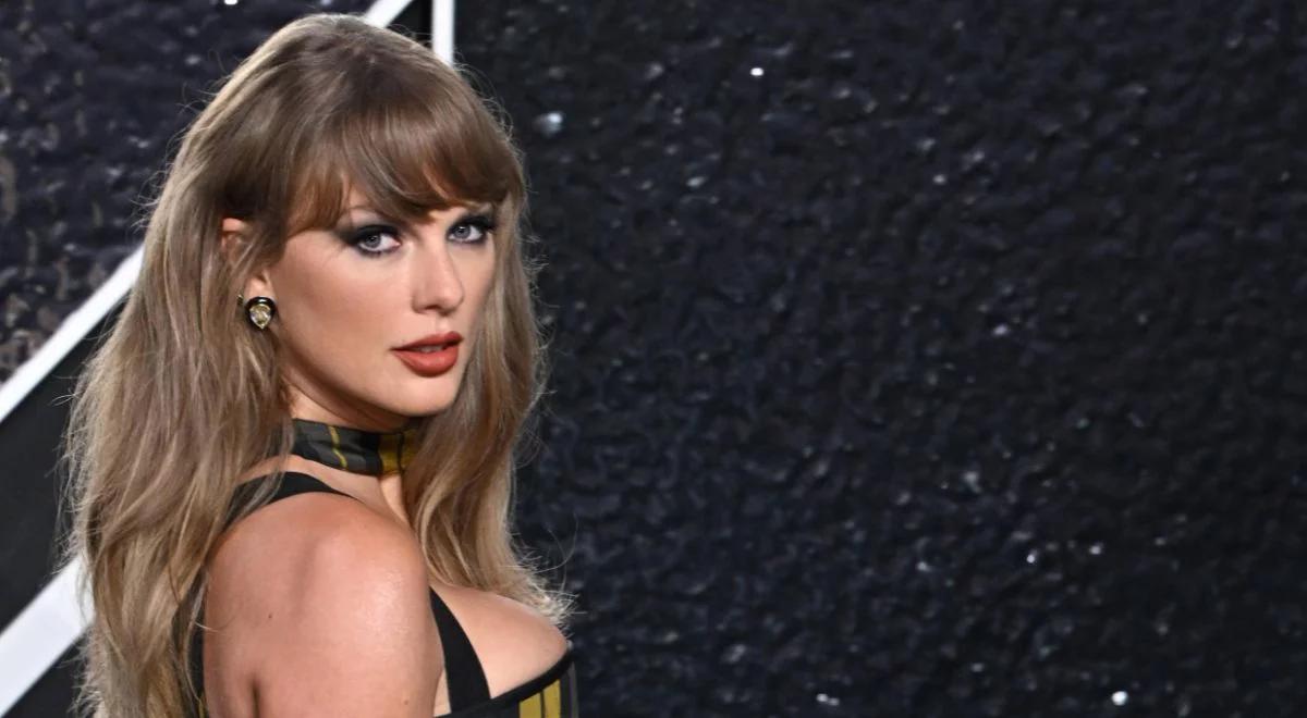 Lepsi niż Taylor Swift? Ten zespół może pobić jej rekord