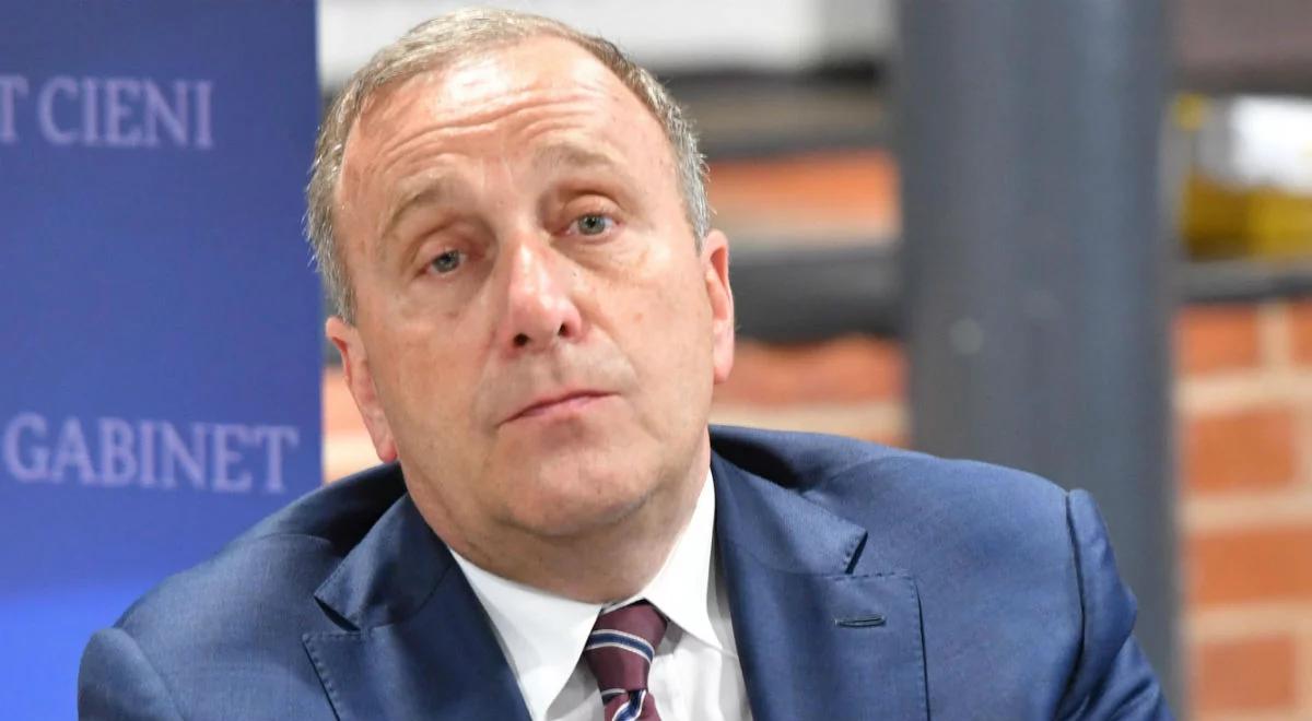 Grzegorz Schetyna: w czwartek spotkam się w Brukseli z szefem KE Junckerem 
