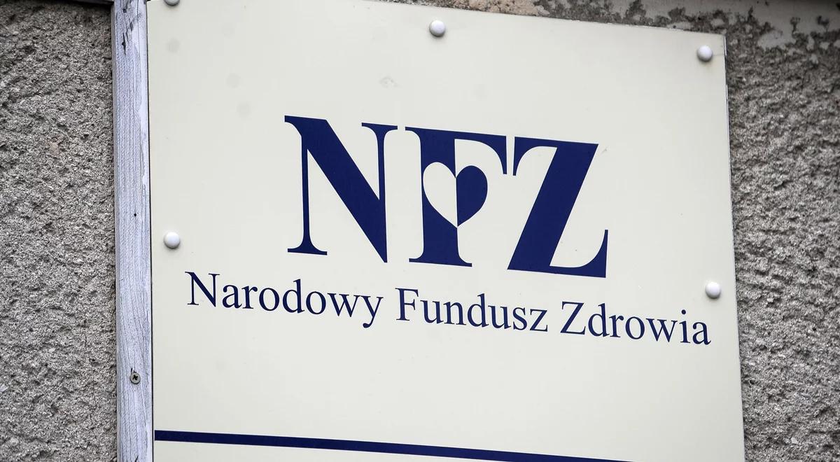 Likwidacja NFZ remedium na choroby służby zdrowia?  