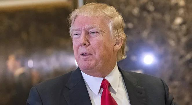 "Prezydentura Trumpa stwarza większą niepewność dla UE niż Brexit"