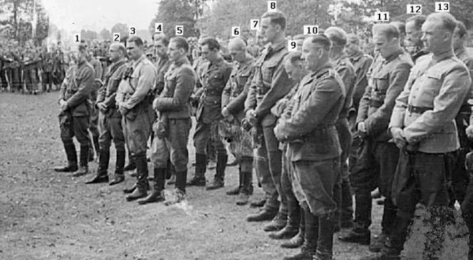 Powstanie Warszawskie. "Obrońcy Warszawy są u kresu ludzkiej wytrzymałości"