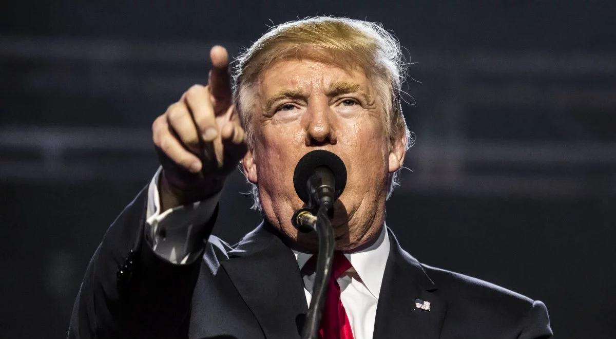 Donald Trump bierze na celownik szefa EBC. "To niesprawiedliwa konkurencja"