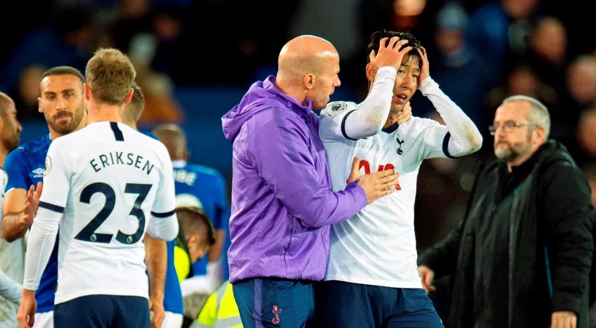 Makabryczna kontuzja w Premier League. Gomes złamał nogę [WIDEO]