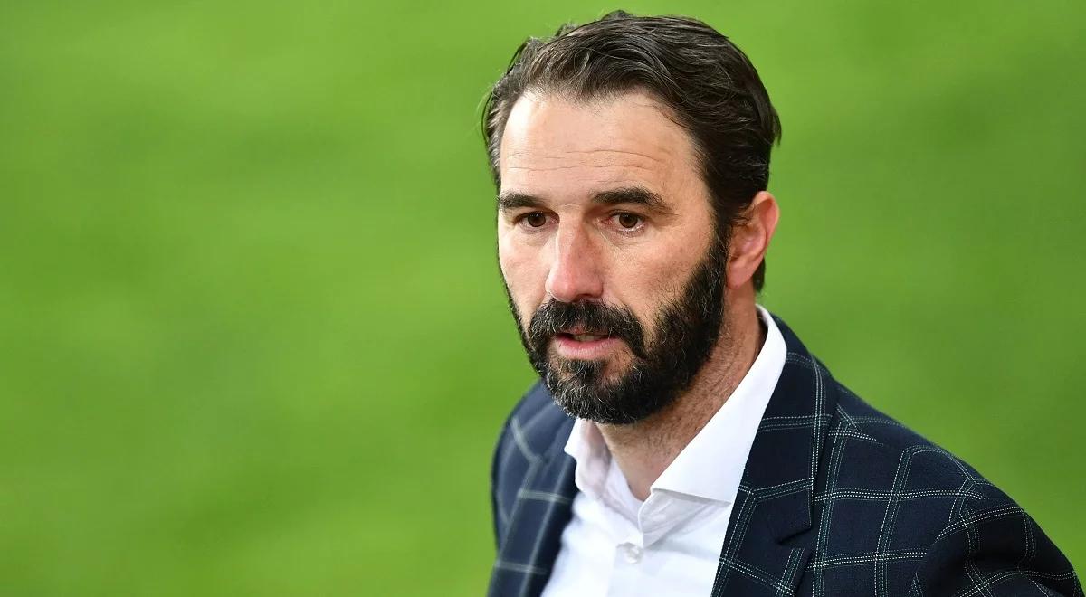 Ekstraklasa: Martin Sevela nie jest już trenerem Zagłębia Lubin. Klub ogłosił następcę Słowaka