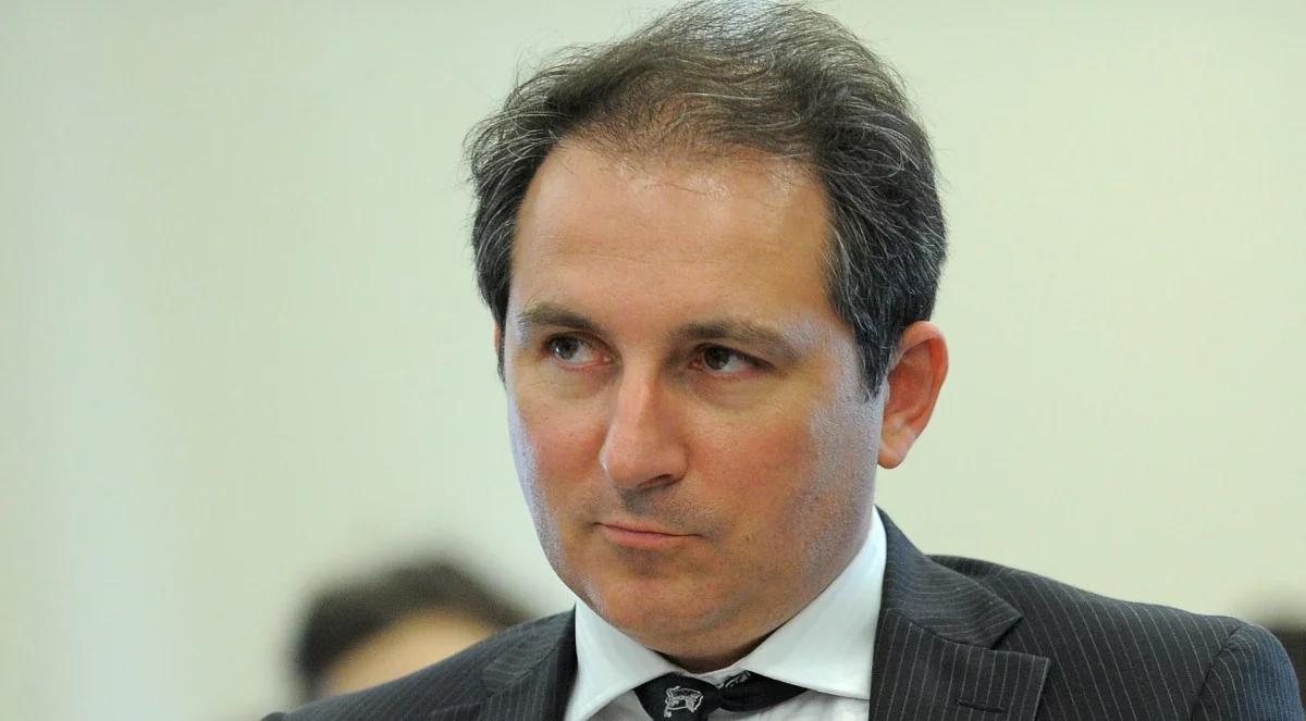 Rafał Antczak zastąpi Małgorzatę Zaleską na stanowisku szefa giełdy
