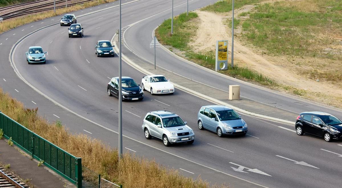 Europejski Dzień Bezpieczeństwa Ruchu Drogowego