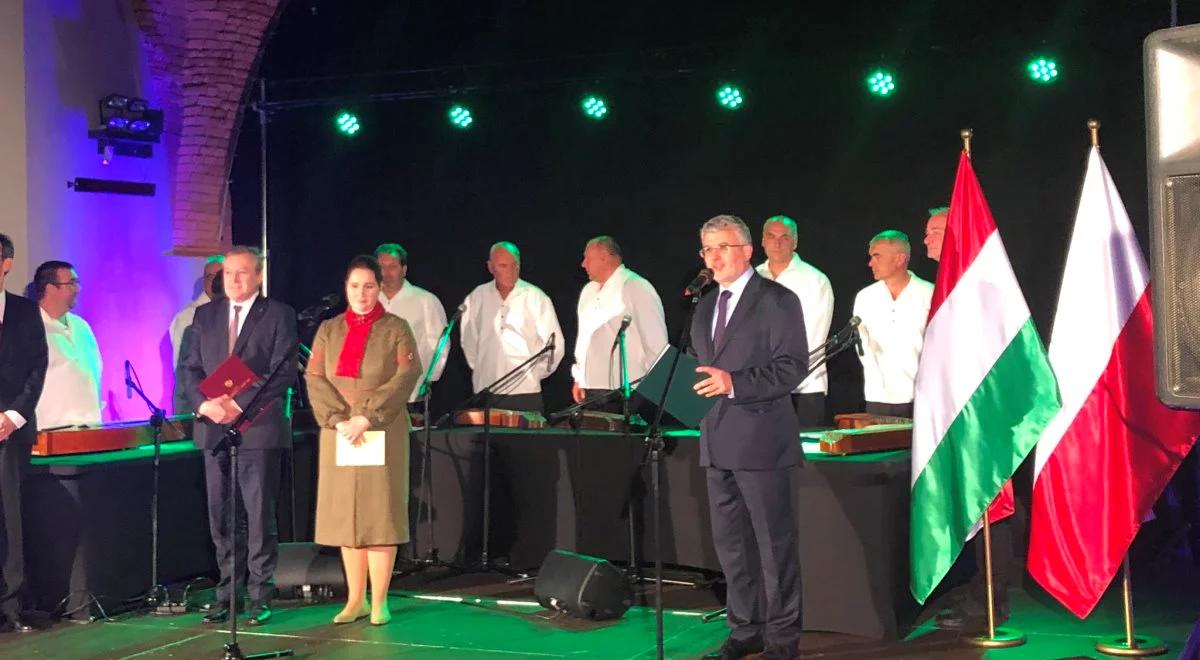 Wicepremier: bez oporu wobec komunizmu niemożliwy byłby jego upadek