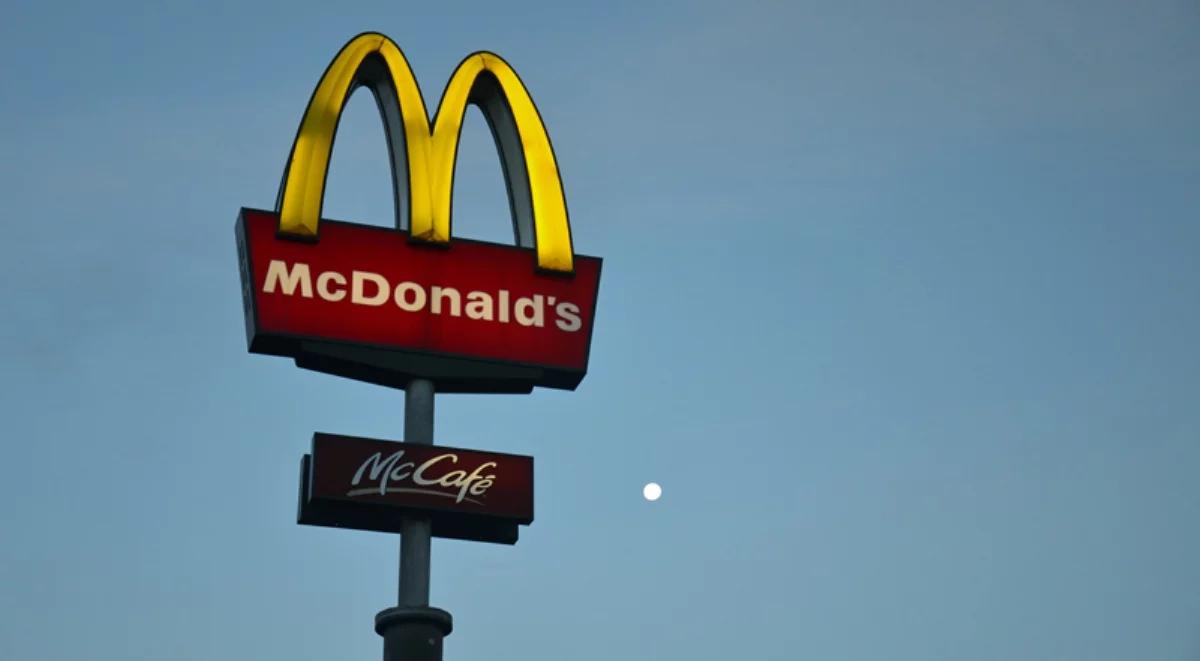 Sąd: przedrostek "Mc" zarezerwowany tylko dla jedzenia z McDonald’s