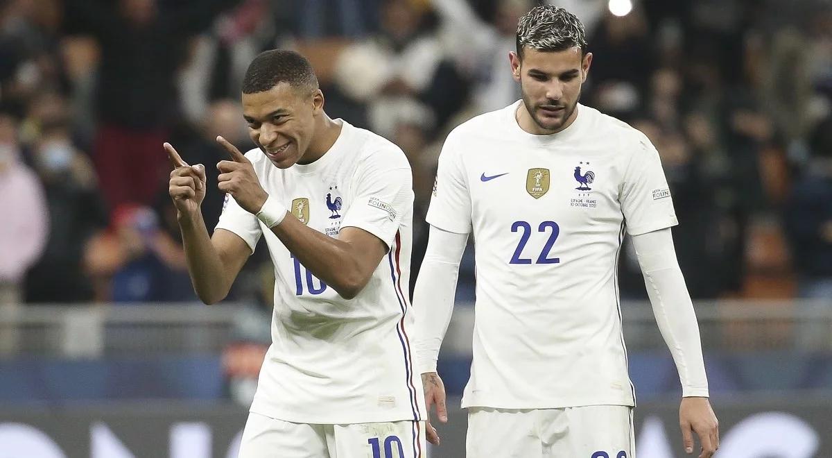 Liga Narodów: Francja - Hiszpania. Dlaczego sędzia uznał gola Mbappe? "To nie ma sensu"