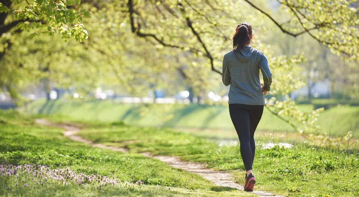 W piątek pogodnie; temperatura do 25 stopni Celsjusza, w sobotę cieplej