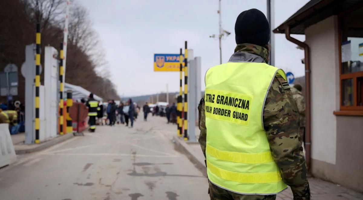 Nowe restrykcje dla Rosjan. Polska mocno ogranicza możliwość wjazdu do kraju