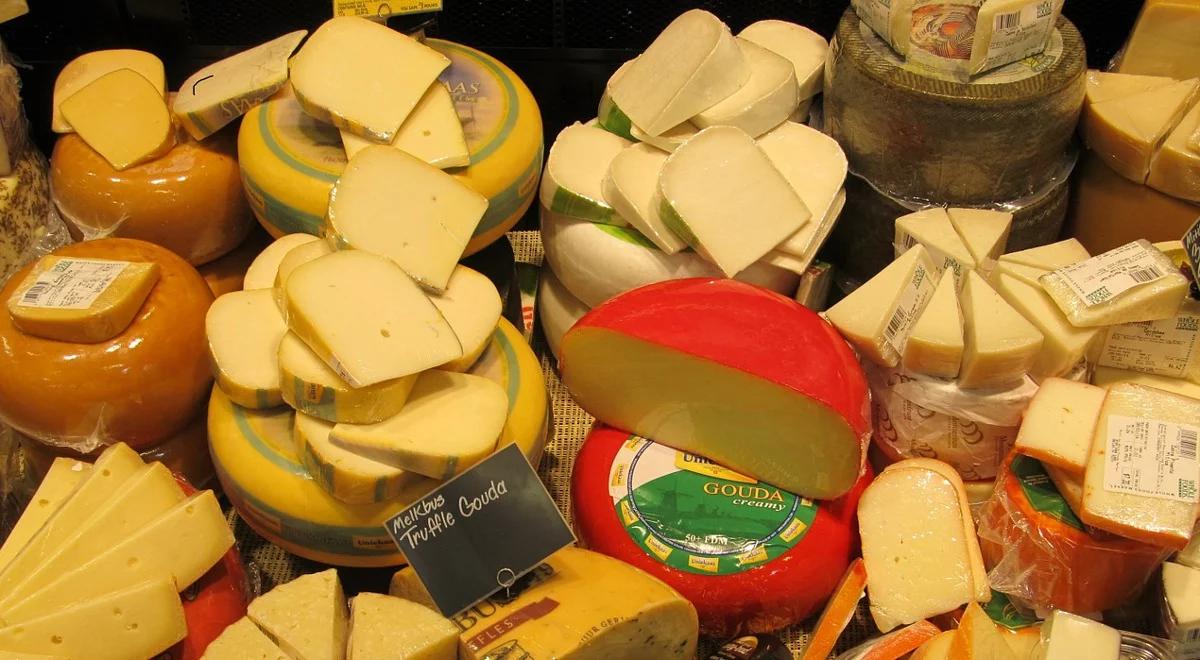 Czy Unia pomoże polskim producentom produktów mleczarskich?