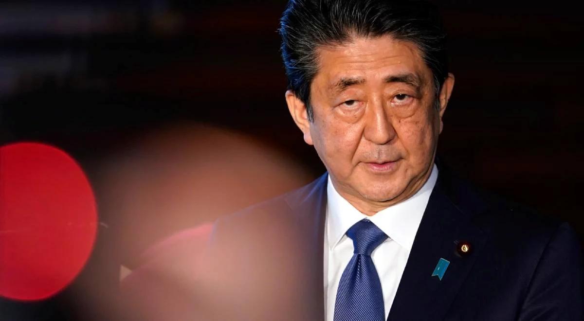 Hanna Shen o premierze Japonii Shinzo Abe: pierwszy zrozumiał zagrożenie ze strony Chin