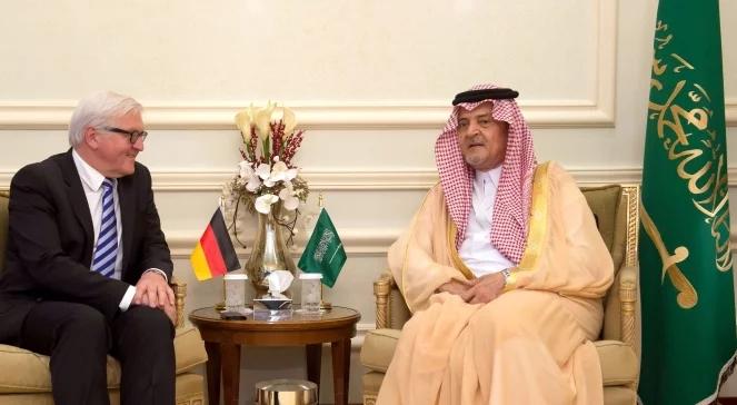 Arabia Saudyjska: znany szyicki duchowny skazany na karę śmierci