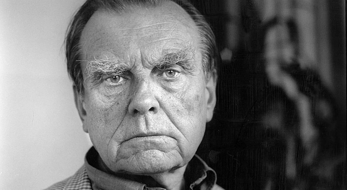 Czesław Miłosz. Poeta wyklęty przez komunistów 